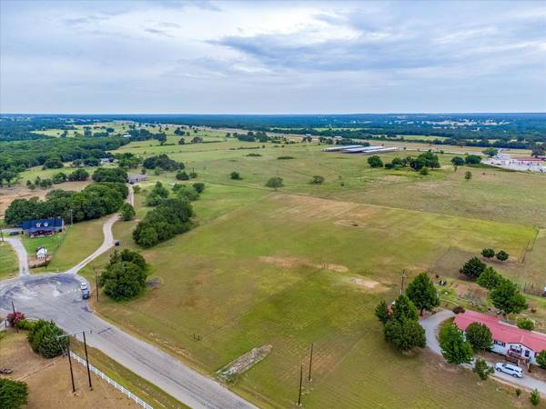 5a TBD Southridge Road, Alvord, TX 76225