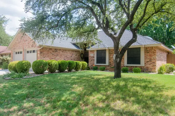 North Richland Hills, TX 76182,6708 Megan Lane