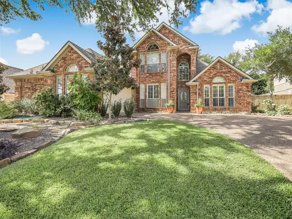 1122 Brook Hill Road, Mckinney, TX 75072