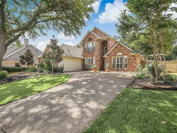 Mckinney, TX 75072,1122 Brook Hill Road