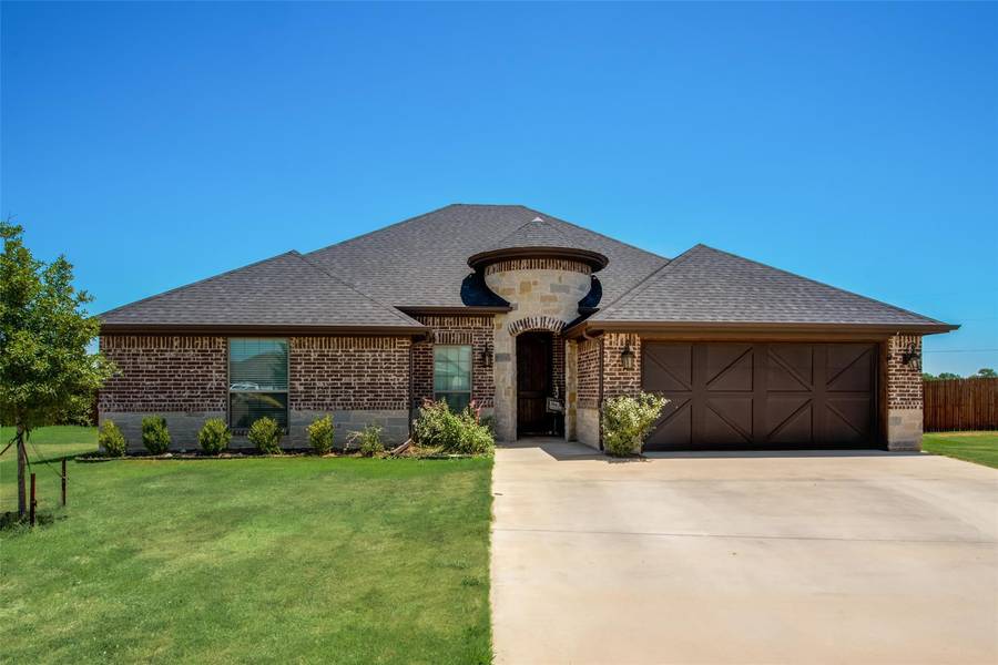 103 Nolan River, Godley, TX 76044