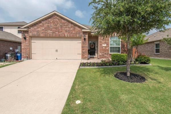 154 Cottonwood Drive, Princeton, TX 75407