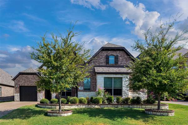 1026 Amber Knoll Drive, Rockwall, TX 75087