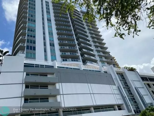 315 NE 3rd Ave  #1809, Fort Lauderdale, FL 33301