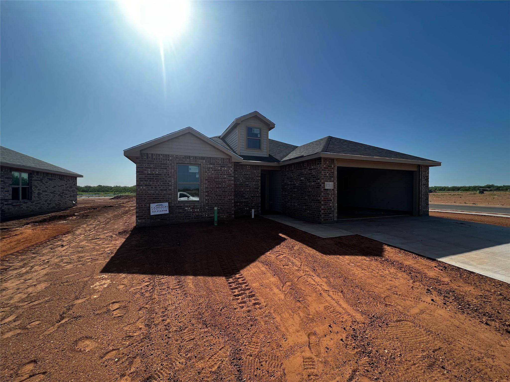 1737 Sweetwater Lane, Abilene, TX 79602