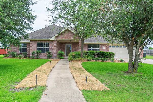 103 Carrington Drive, Fate, TX 75032