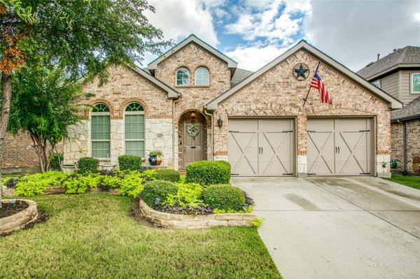 1110 Fortner Road, Lantana, TX 76226