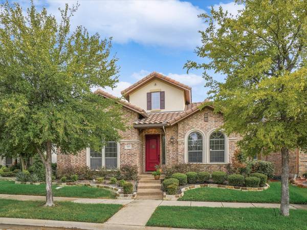 849 Terraza, Irving, TX 75039