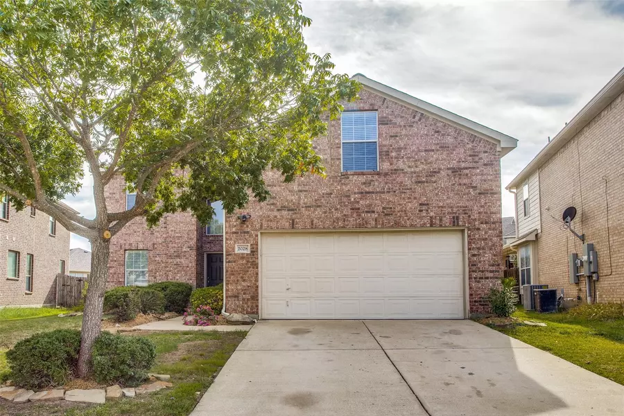 2028 Meadow Park Drive, Princeton, TX 75407