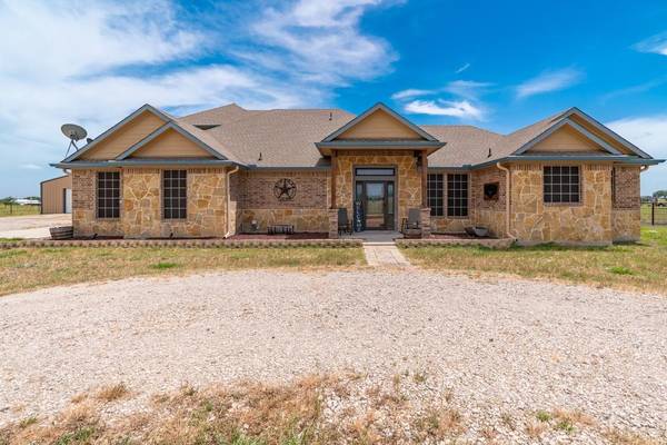 5075 County Road 2720, Caddo Mills, TX 75135