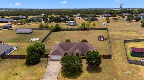 109 Carrington Drive, Fate, TX 75032