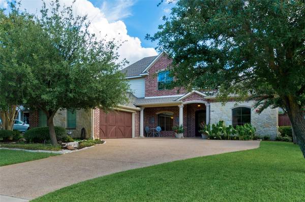 3409 Fairfield Lane, Highland Village, TX 75077