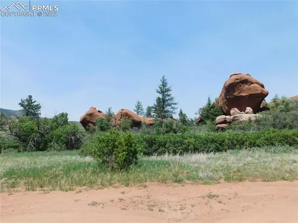 1 Unknown, Larkspur, CO 80118