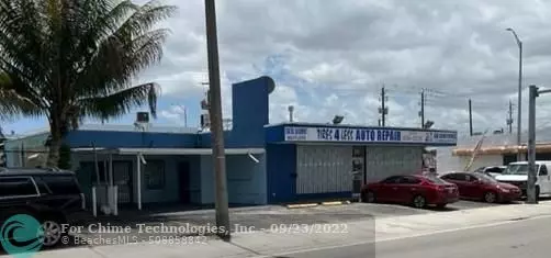 Hialeah, FL 33013,1020 E 25th St