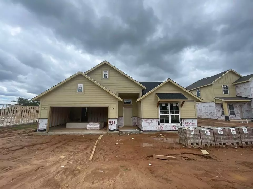 Springtown, TX 76082,821 Porcupine Drive