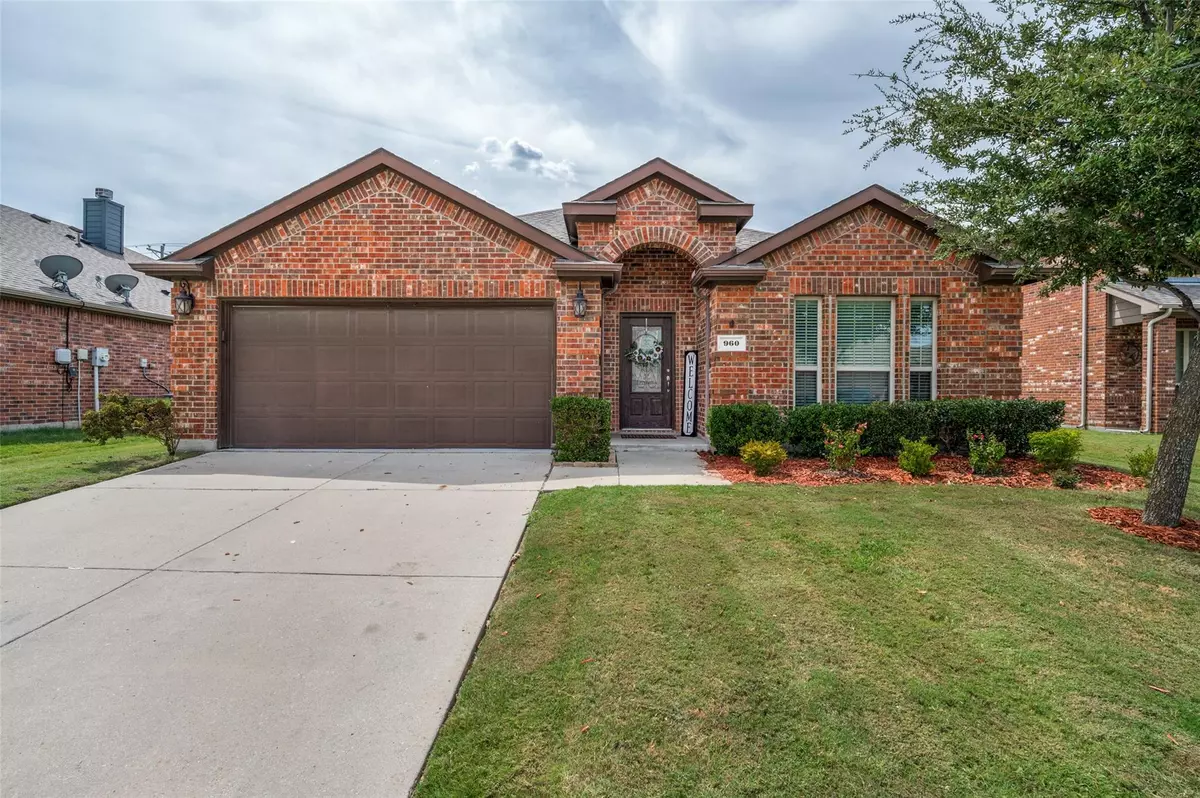 Prosper, TX 75078,960 English Ivy Drive