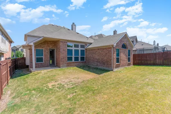 Little Elm, TX 75068,2336 Ranchview Drive