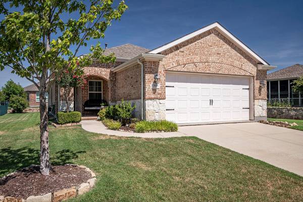 7616 Gulf Breeze Lane, Frisco, TX 75036