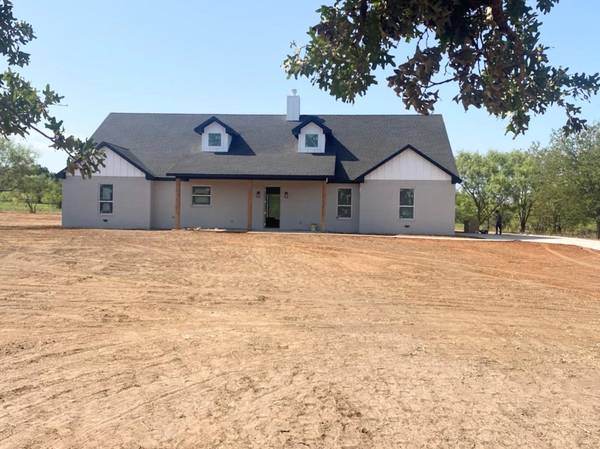 388 County Road 3424, Bridgeport, TX 76426