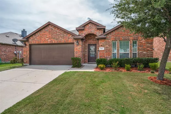 Prosper, TX 75078,960 English Ivy Drive