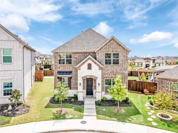 17863 Bottlebrush Drive, Dallas, TX 75252