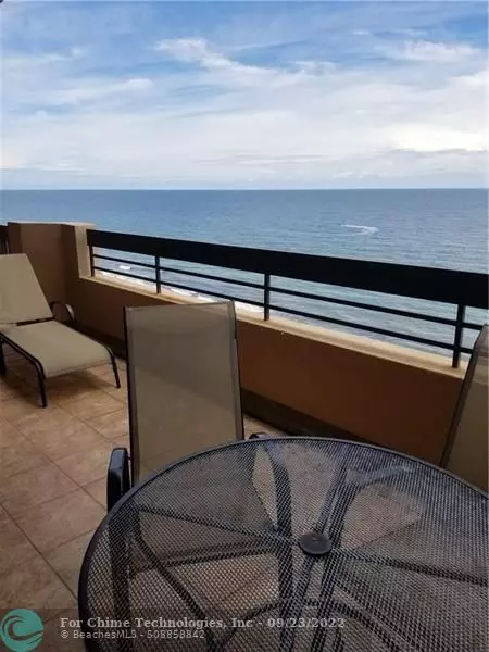 1300 S Ocean  #PH2, Pompano Beach, FL 33062