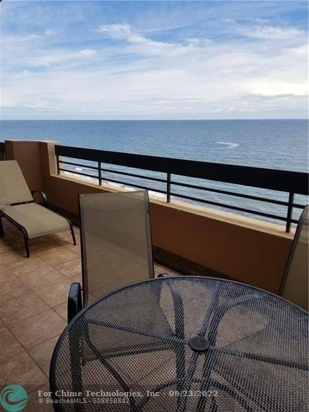 1300 S Ocean  #PH2, Pompano Beach, FL 33062