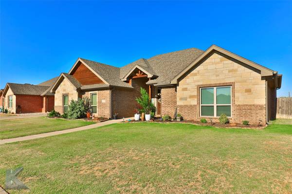 6510 Milestone Drive, Abilene, TX 79606