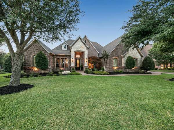 201 Harper Lane,  Keller,  TX 76248