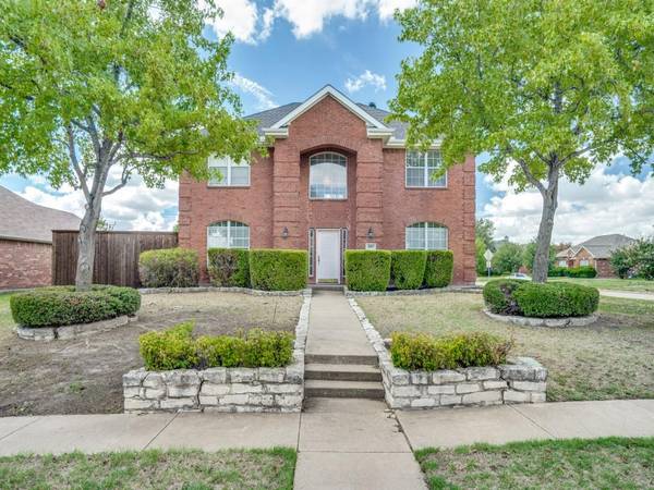 3815 Brantford Drive, Richardson, TX 75082