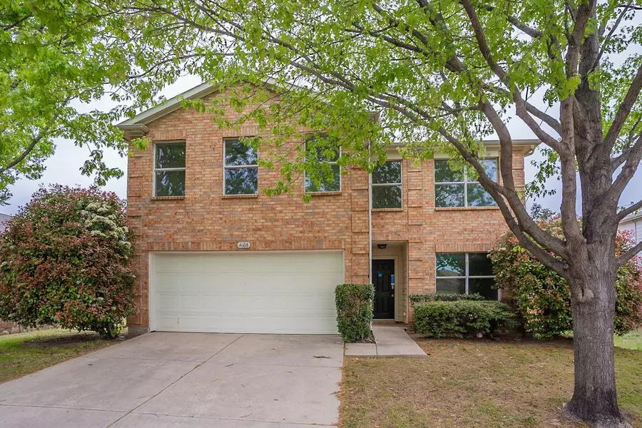 4608 Merlot Drive, Denton, TX 76226