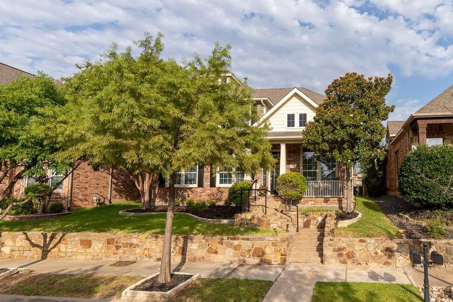 5921 Pedernales Ridge, North Richland Hills, TX 76180