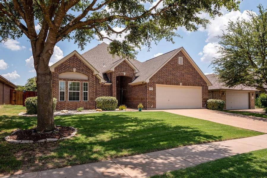 7521 Bunker Court, Benbrook, TX 76126