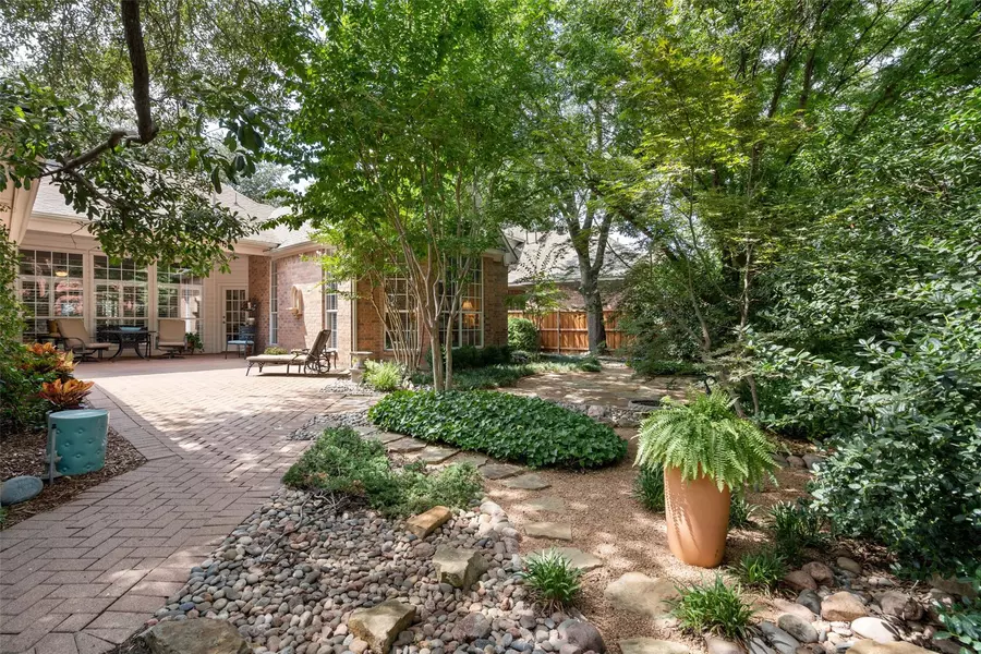 704 Twin Creeks Drive, Allen, TX 75013