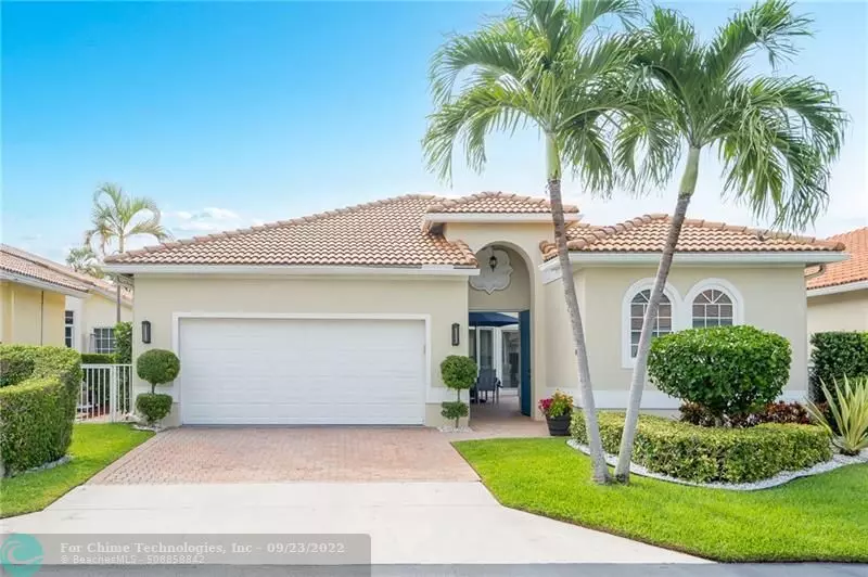 7160 NW Turtle Walk, Boca Raton, FL 33487