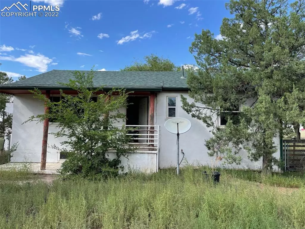 Calhan, CO 80808,23252 E Highway 94