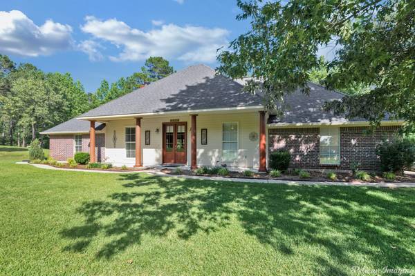 12865 Four Forks Road, Keithville, LA 71047