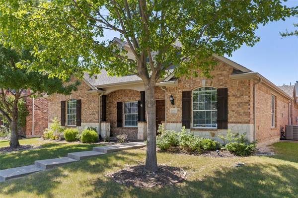 10773 Wilton Drive, Frisco, TX 75035