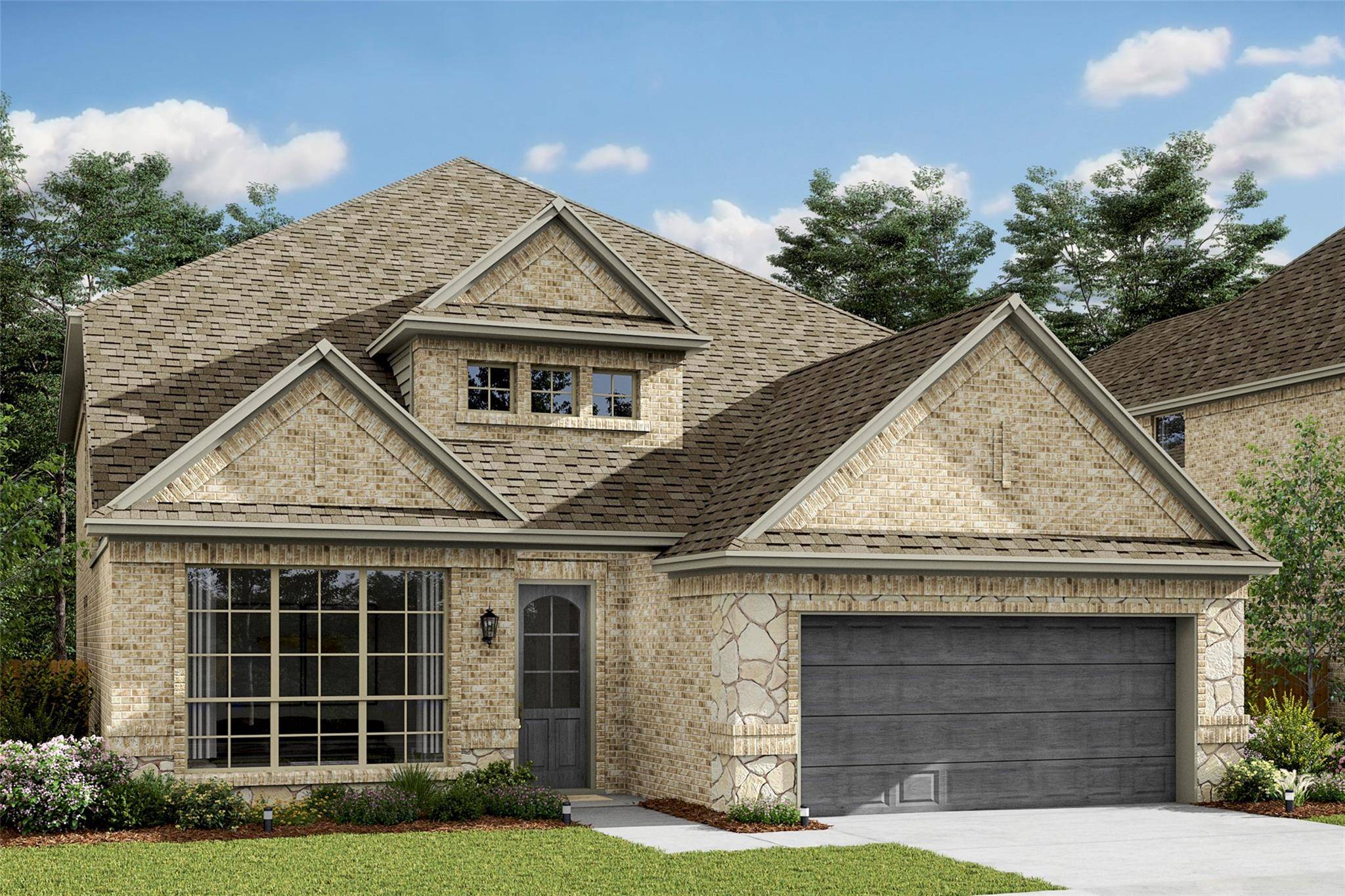 1238 Rio Bravo Road, Justin, TX 76247