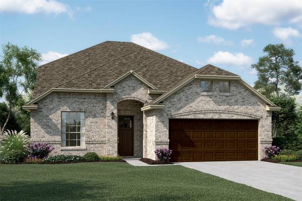 631 Bethpage Drive, Red Oak, TX 75154