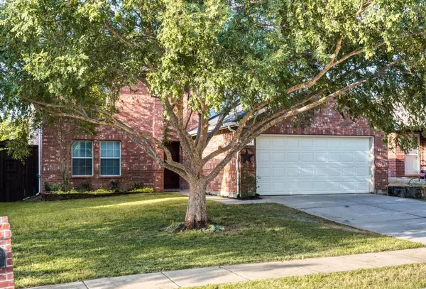 Little Elm, TX 75068,1448 Waterford Drive