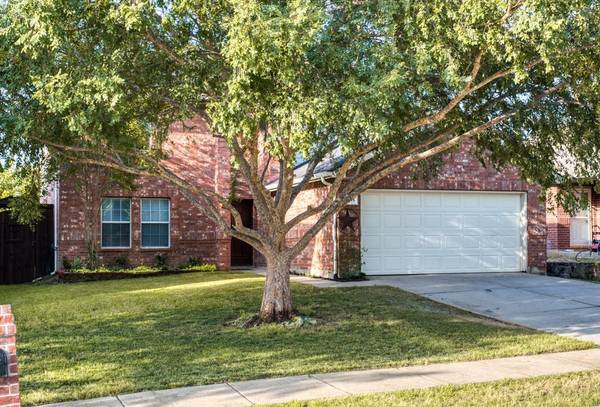 1448 Waterford Drive, Little Elm, TX 75068