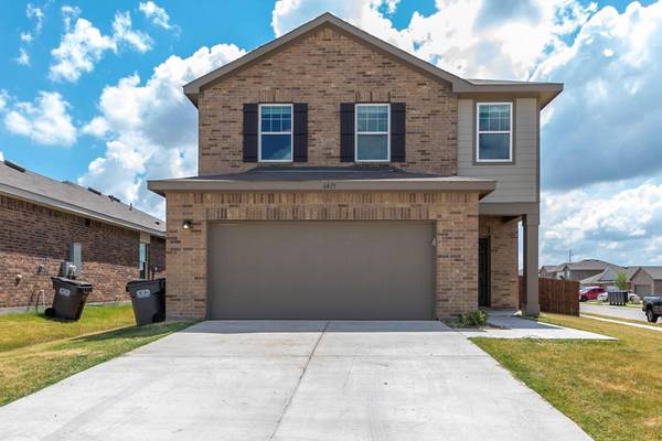 6435 Bishop Drive, Forney, TX 75126