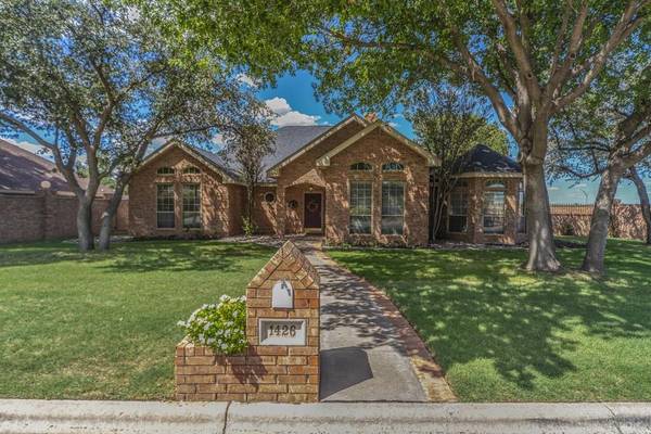 1426 Lakeview Road, Abilene, TX 79602