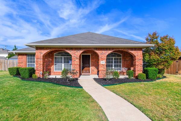 750 Idlewood Drive, Allen, TX 75002