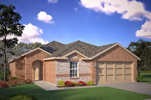 9500 RED BRUSH Trail, Fort Worth, TX 76131