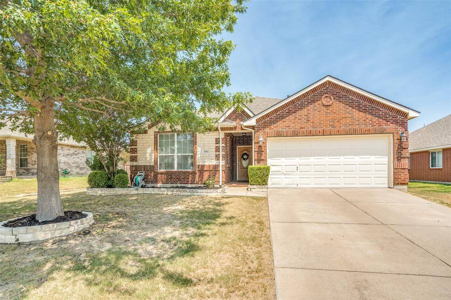 1203 S Chestnut Hill Drive, Wylie, TX 75098