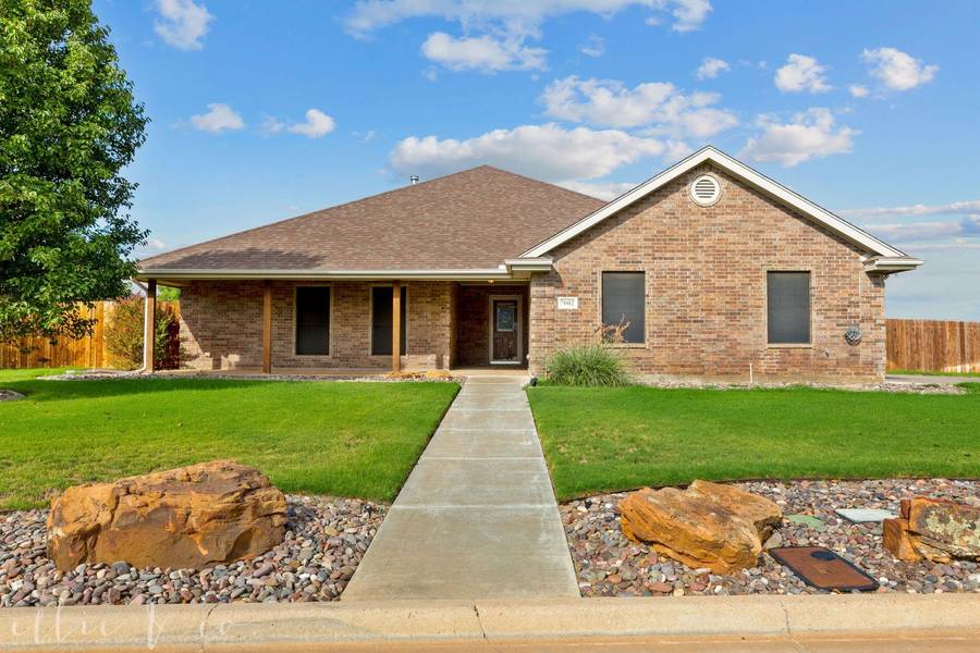 7002 Randy Avenue, Abilene, TX 79606