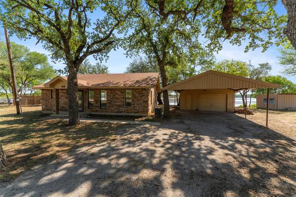 7850 County Road 551, Brownwood, TX 76801