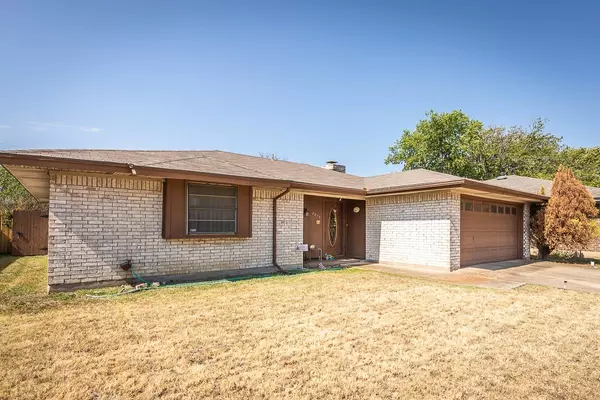 White Settlement, TX 76108,8817 Herman Street